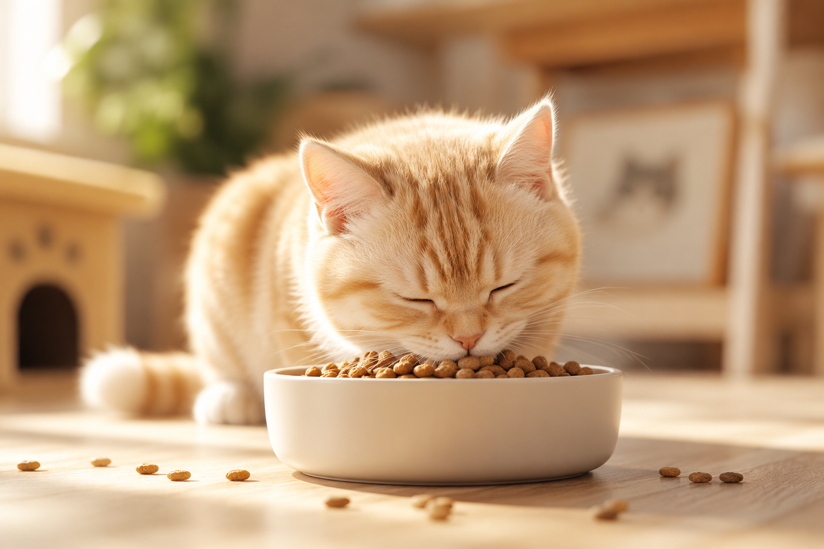 Best Automatic Cat Feeder with Camera in 2026: Top Picks for Remote Pet Owners