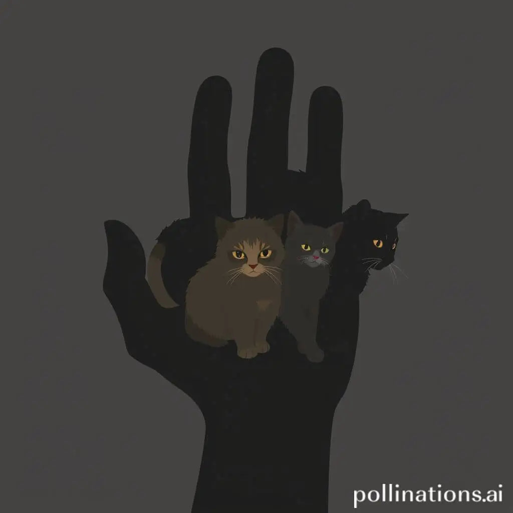 多頭飼育崩壊