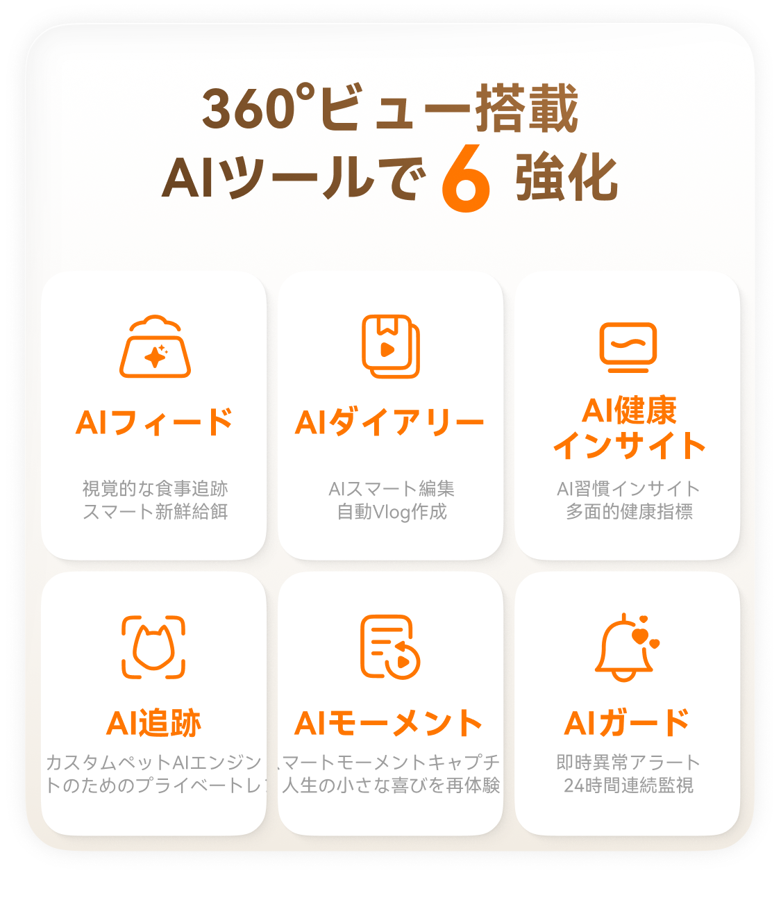 ほとんどの給餌器は全く見えません。