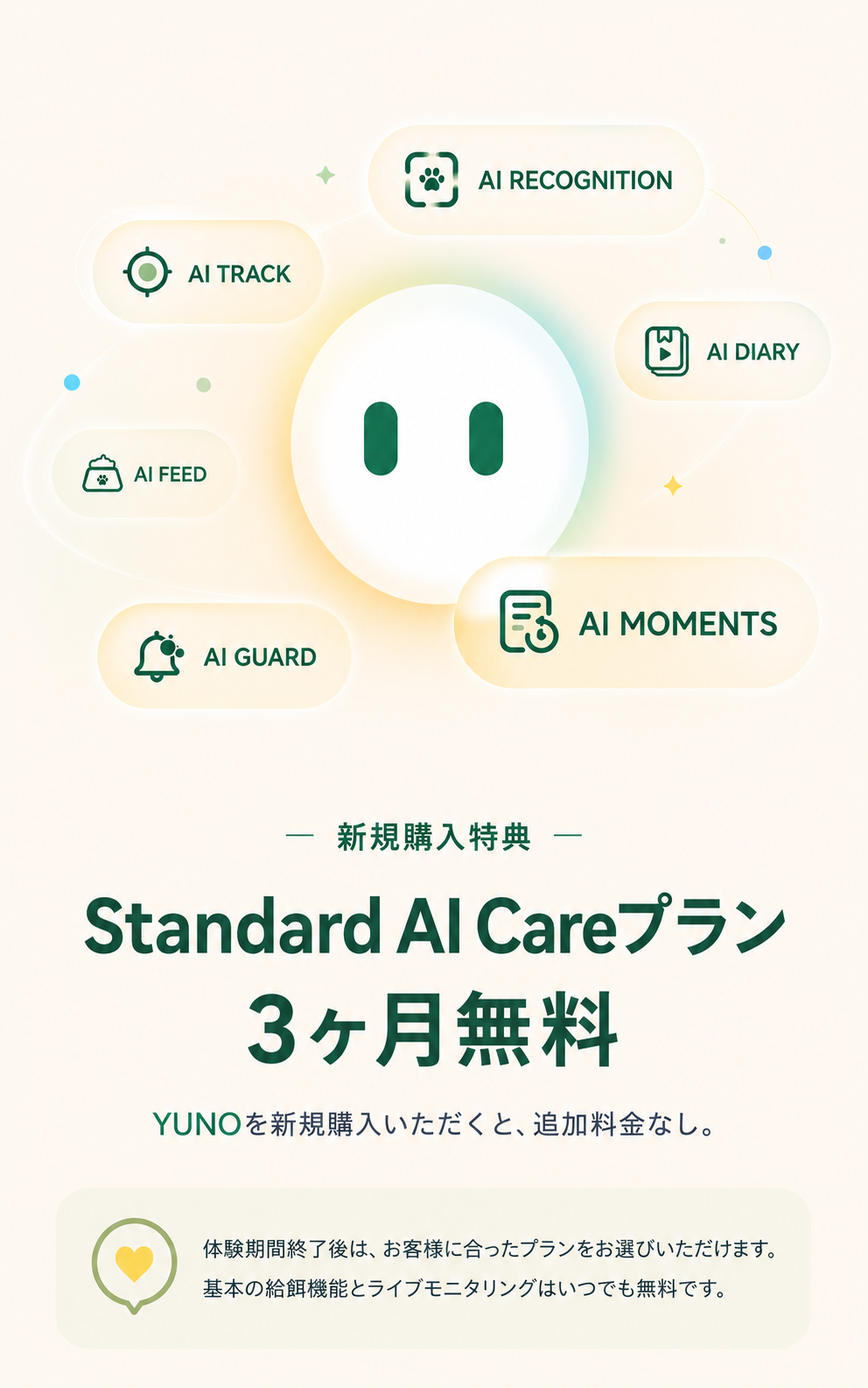 その他の機能
