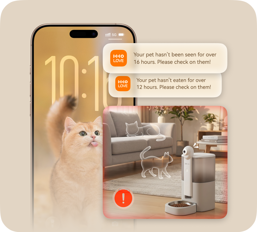 AI 安全通知