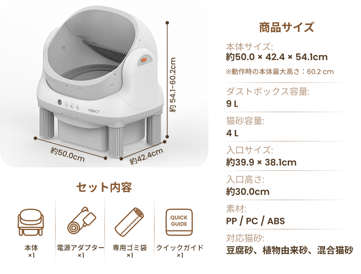 その他の機能