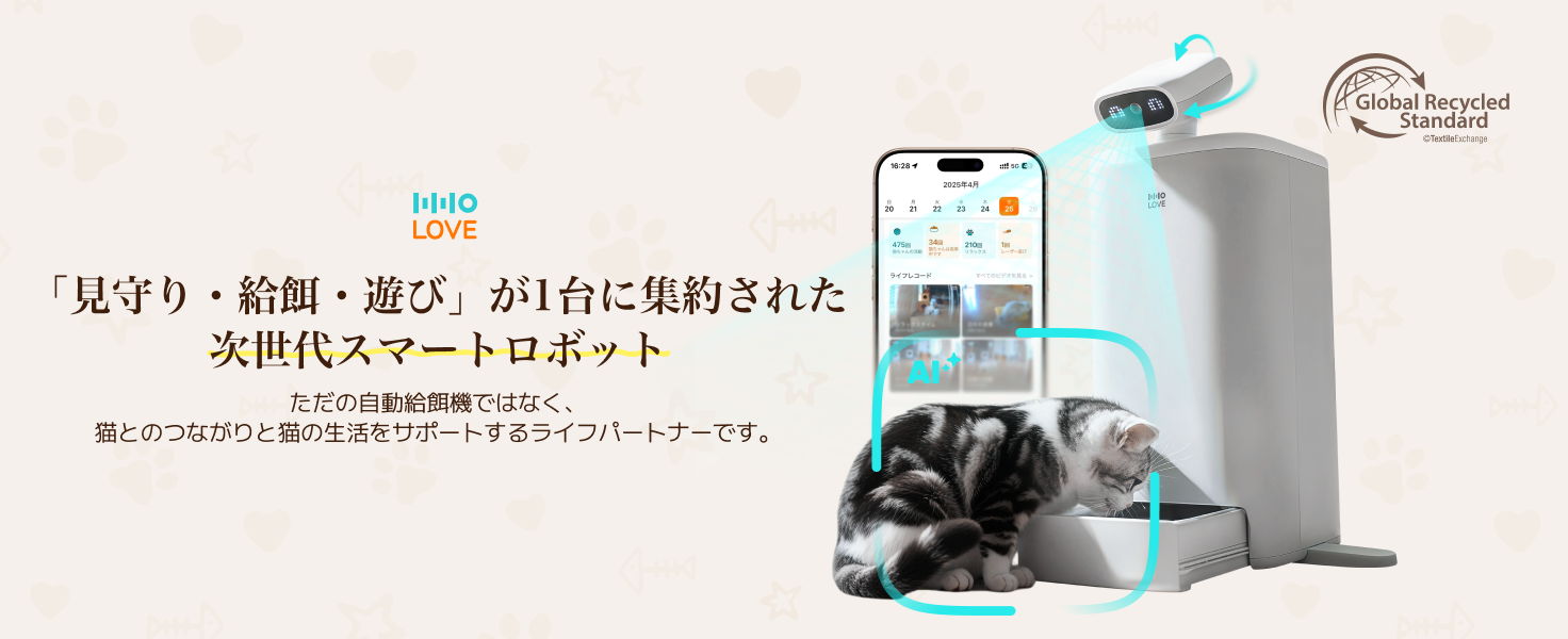 HHOLOVE 产品介绍